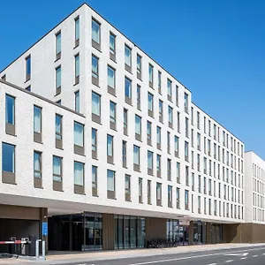 2* Отель Ibis Budget Centrum Dampoort